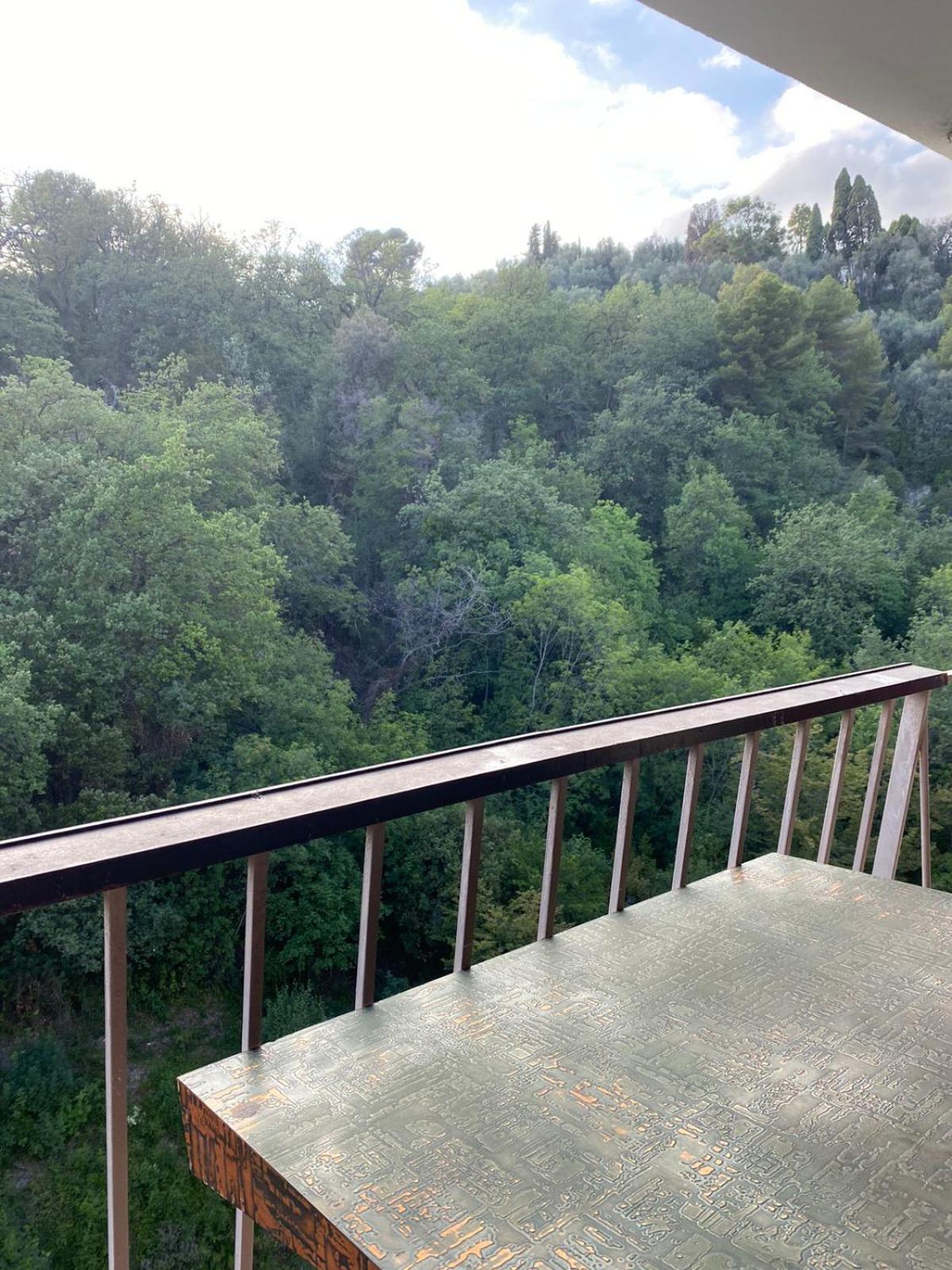 Grand Appartments Sappia Nisa Exterior foto